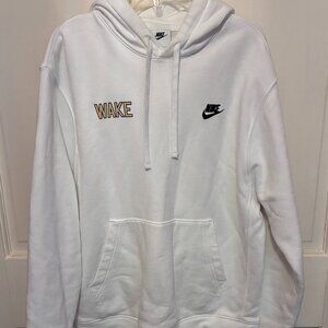 Nike Brand Wake Forest Sweatshirt